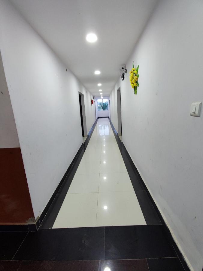 Hotel Kanha Shyam Madhubani Exterior foto